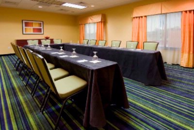 Photo of Longhorn Meeting Room