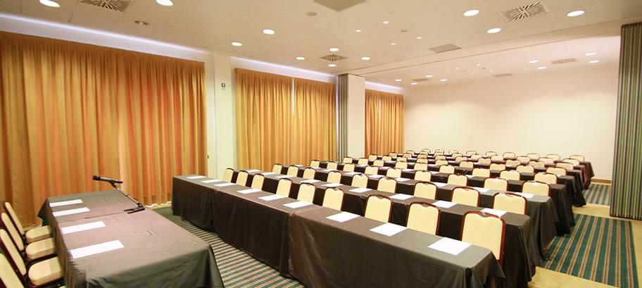 Photo of Duomo meeting room