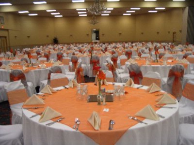 Photo of Tucson Ballroom