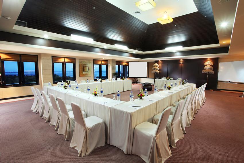 Photo of Bay View Meeting Room