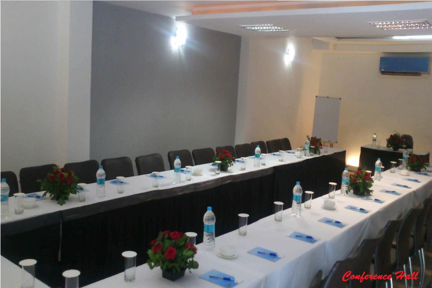 Photo of Conference Space