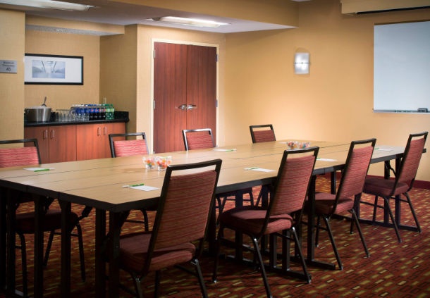 Photo of Meeting Room B