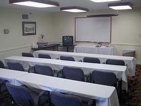 Photo of Meeting Room