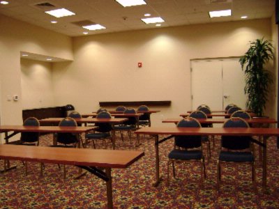 Photo of Montcross Room
