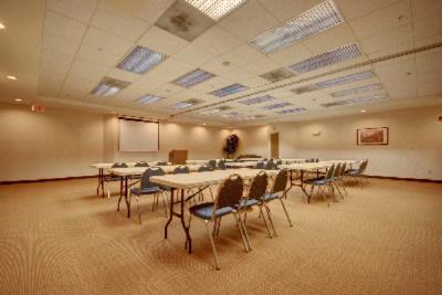 Photo of Sleep Inn Meeting Room