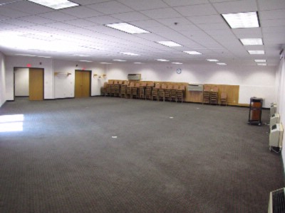 Photo of Banquet/Conference Room