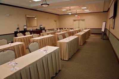 Photo of meeting room A