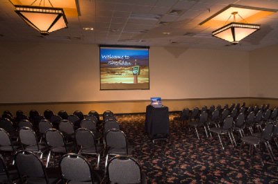 Photo of Big Horn Convention Center