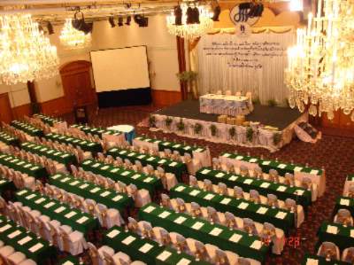Photo of Grand Ballroom