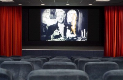Photo of Cinema-theatre Neue Lupe