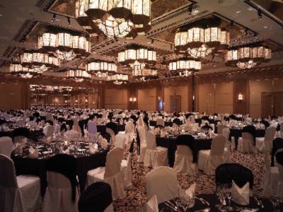 Photo of Crystal Ballroom