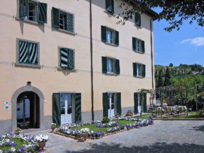 Photo of Sala dell'Orologio