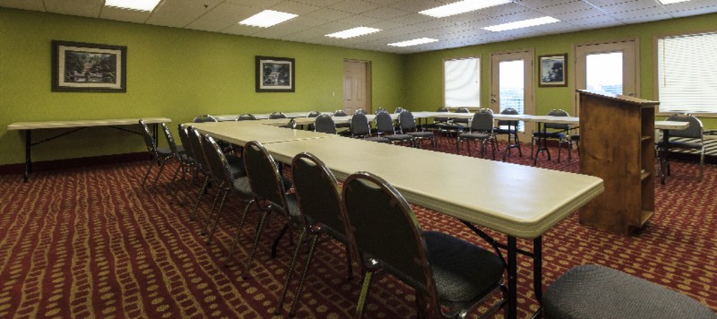 Photo of Conference / Meeting Room