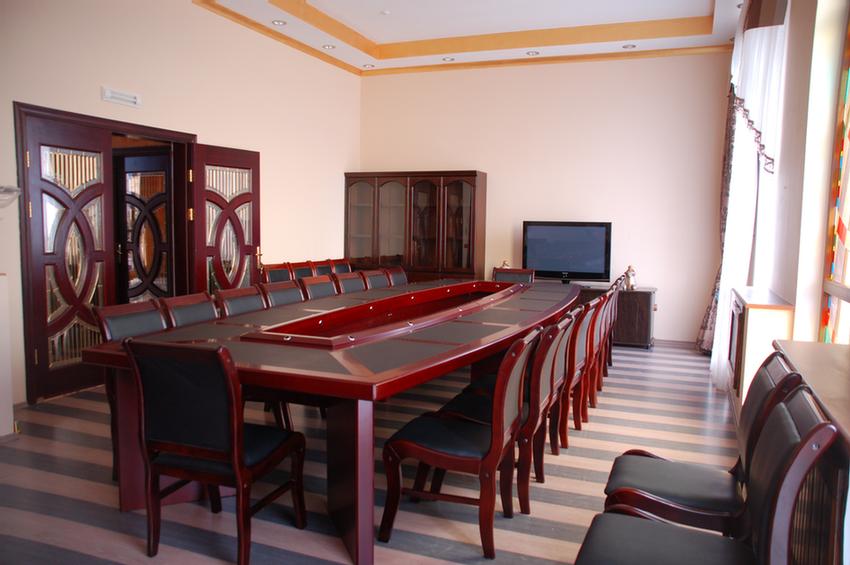 Photo of Meeting Room FARAOH 