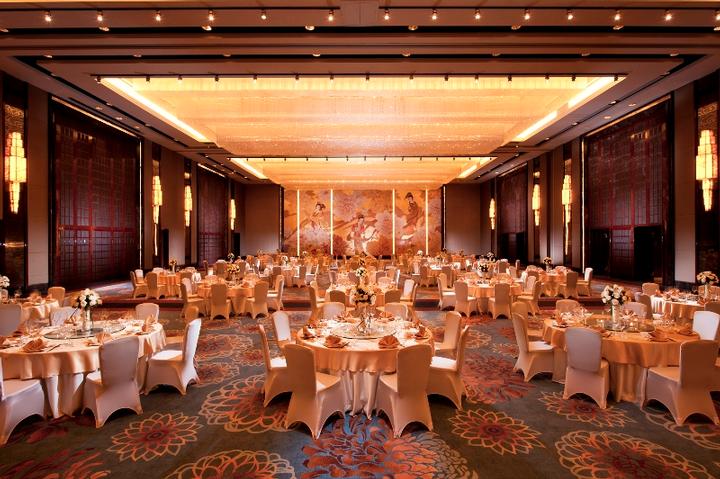 Photo of Hua Xia Grand Ballroom