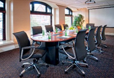 Photo of Orchid Boardroom