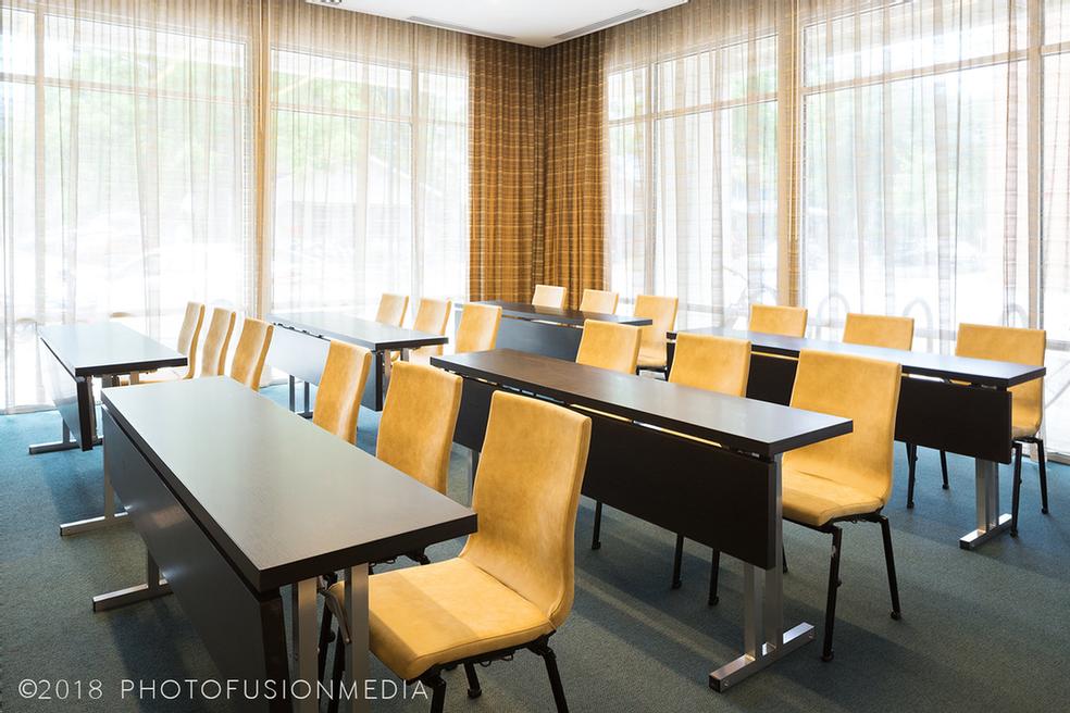Photo of The Large Meeting Room