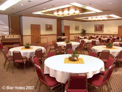 Photo of Main Ballroom