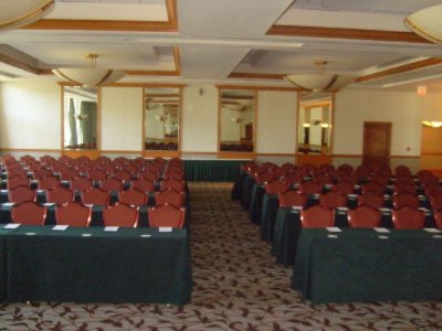 Photo of Caribbean Ballroom