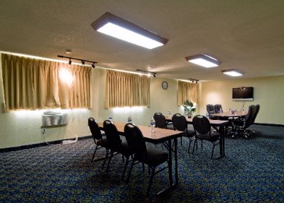 Photo of Econolodge Meeting Room