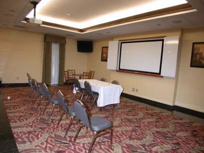 Photo of Main Meeting Room