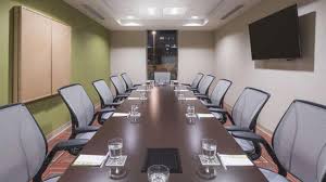 Photo of Board room A