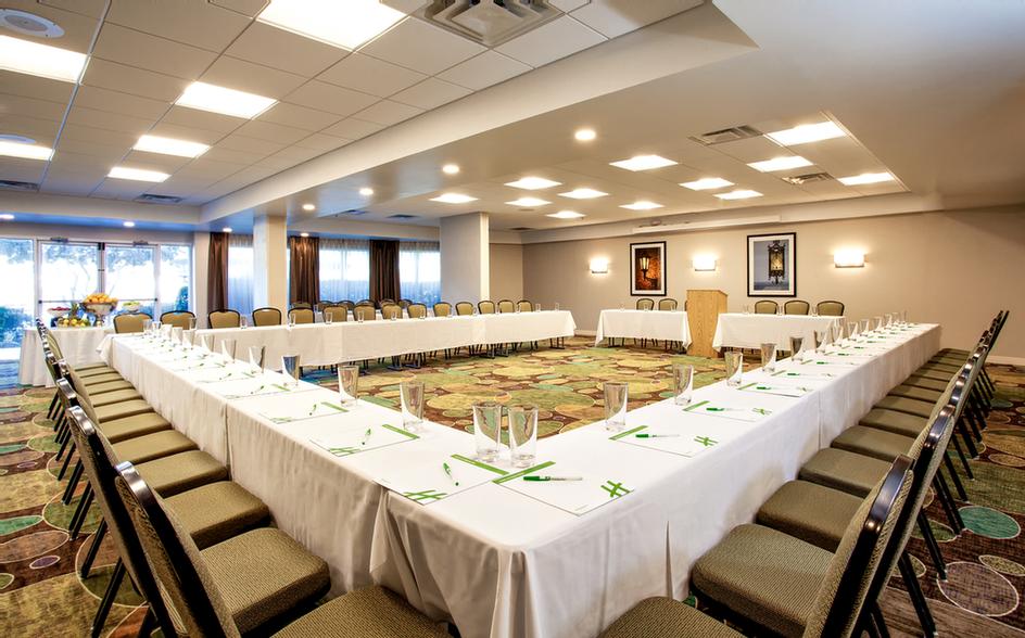 Photo of St. Johns Meeting Room 