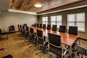 Photo of Meeting Room F