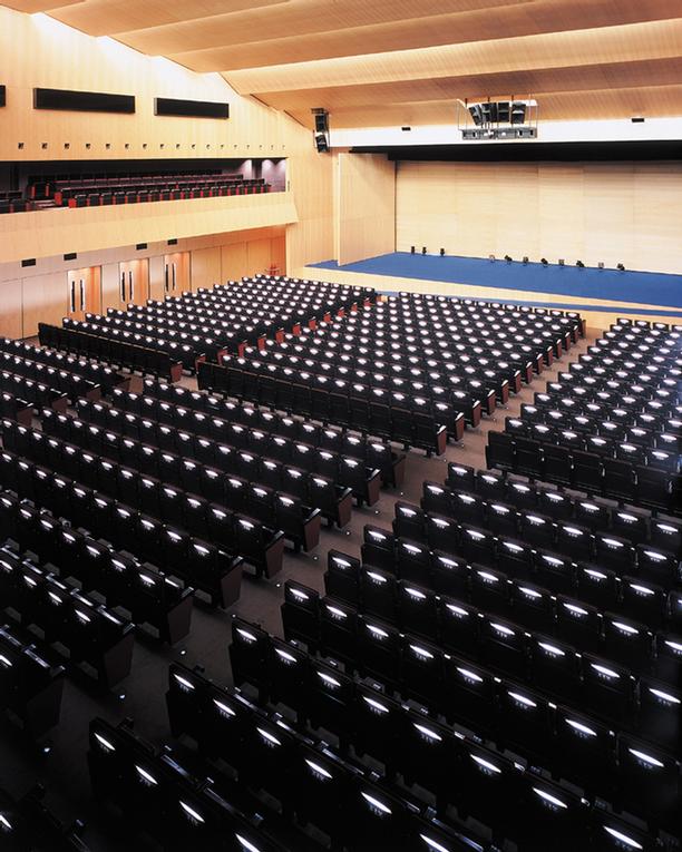 Photo of Auditorium 