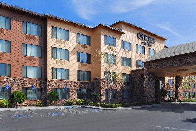 hotels in chico ca pet friendly