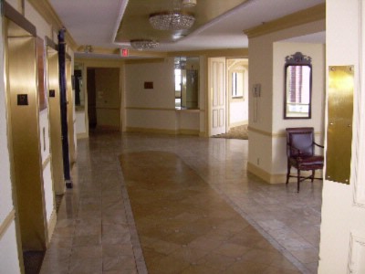 Photo of Ballroom Foyer