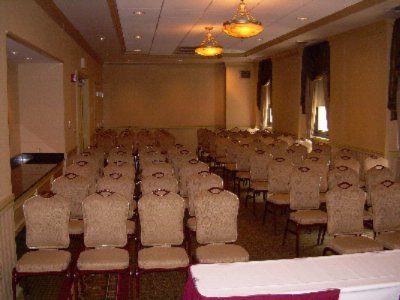 Photo of State Suite B