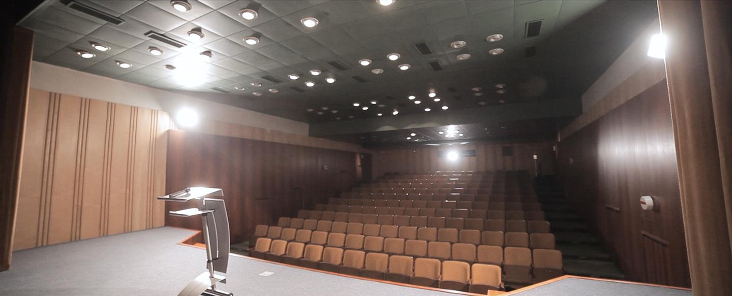 Photo of Cinema Hall