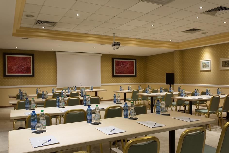 Photo of Guardi Meeting Room