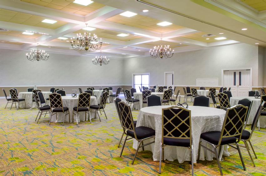 Photo of Magnolia Conference/Banquet Hall