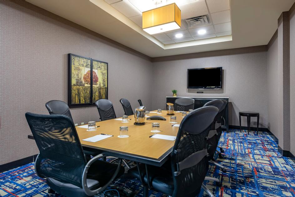 Photo of Florida Board Room