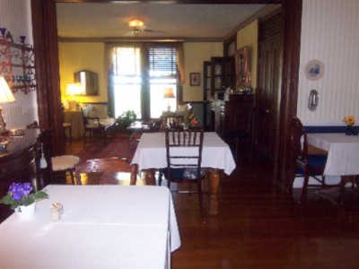 Photo of The Fountain Room