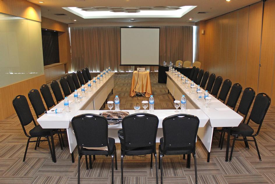Photo of Dorsata Meeting Room