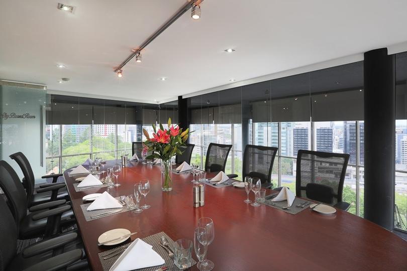 Photo of The Sky Board Room