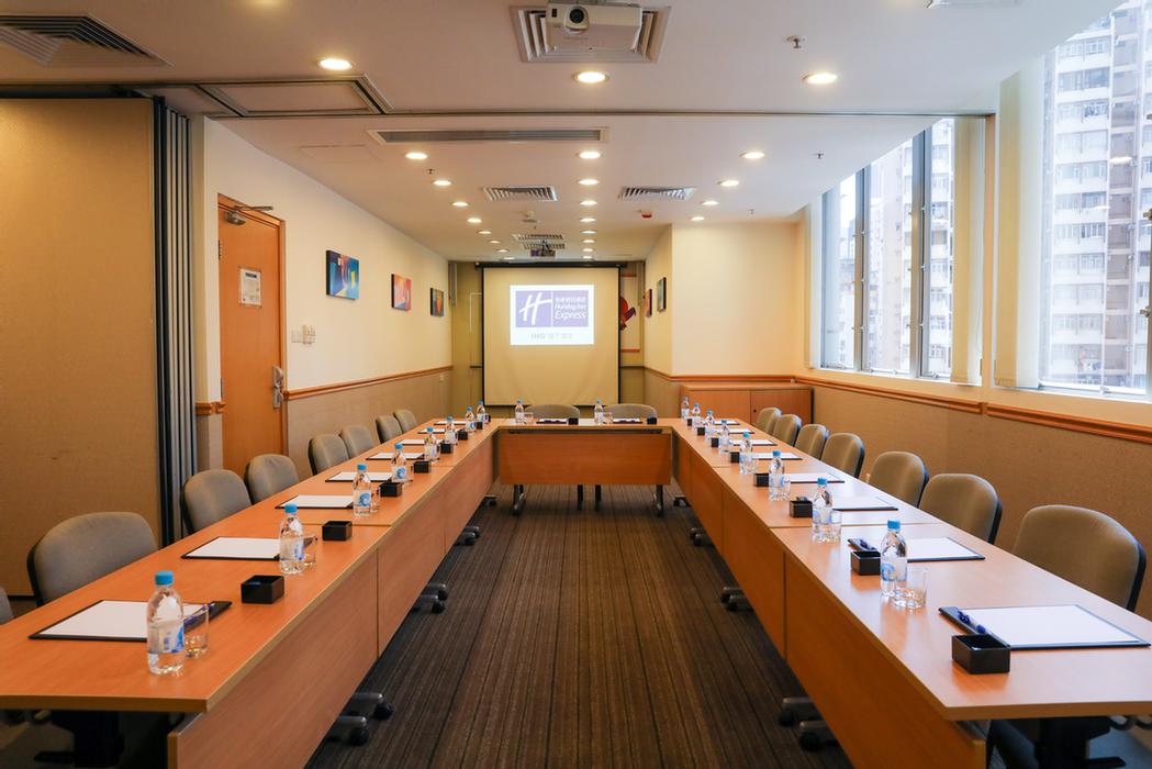 Photo of Meeting Room I+II