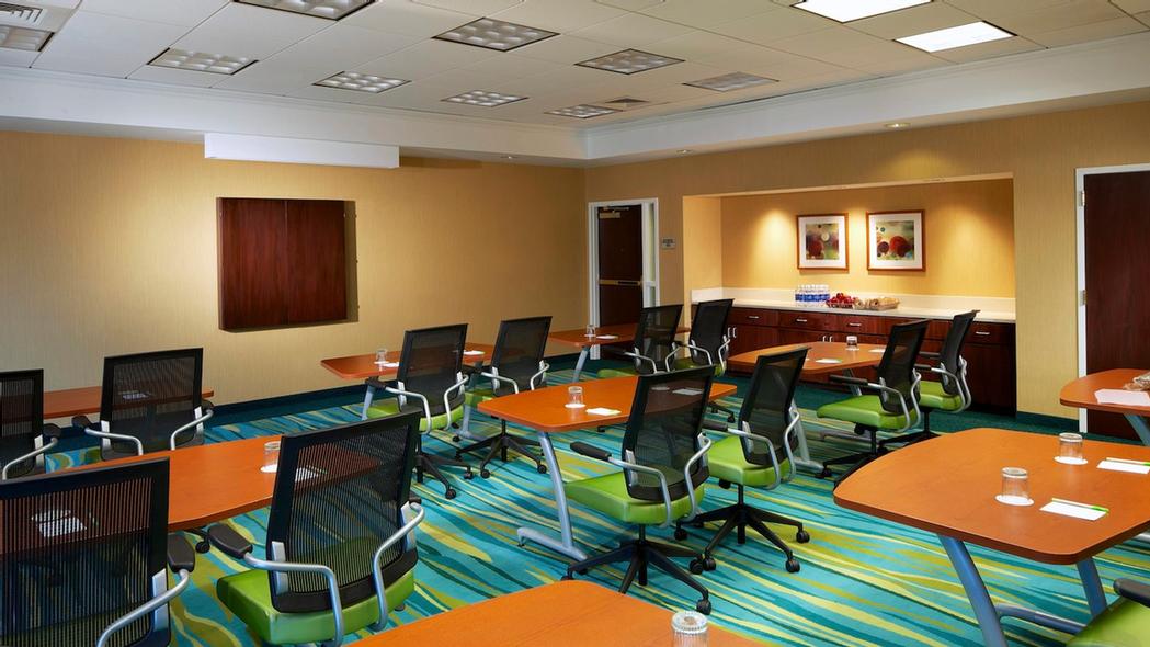 Photo of Conference Room A
