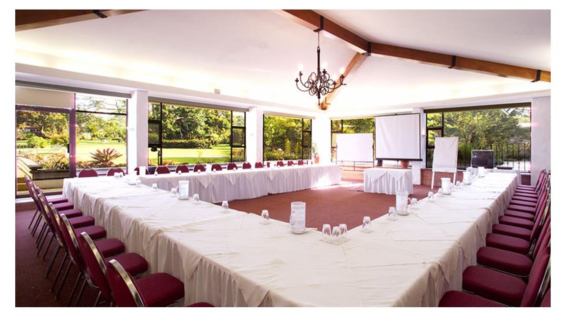 Photo of Dalias Conference Room