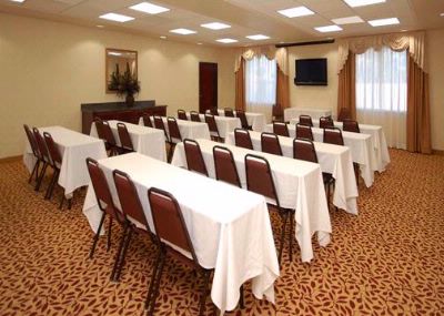 Photo of Centerstone Suites Meeting Room