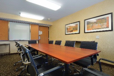Photo of Meeting/Board Room