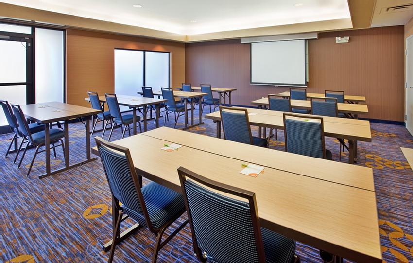 Photo of Meeting Room 2