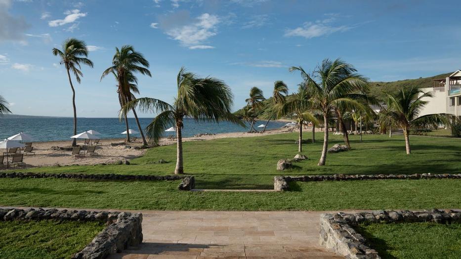 Photo of The Beachfront Lawn