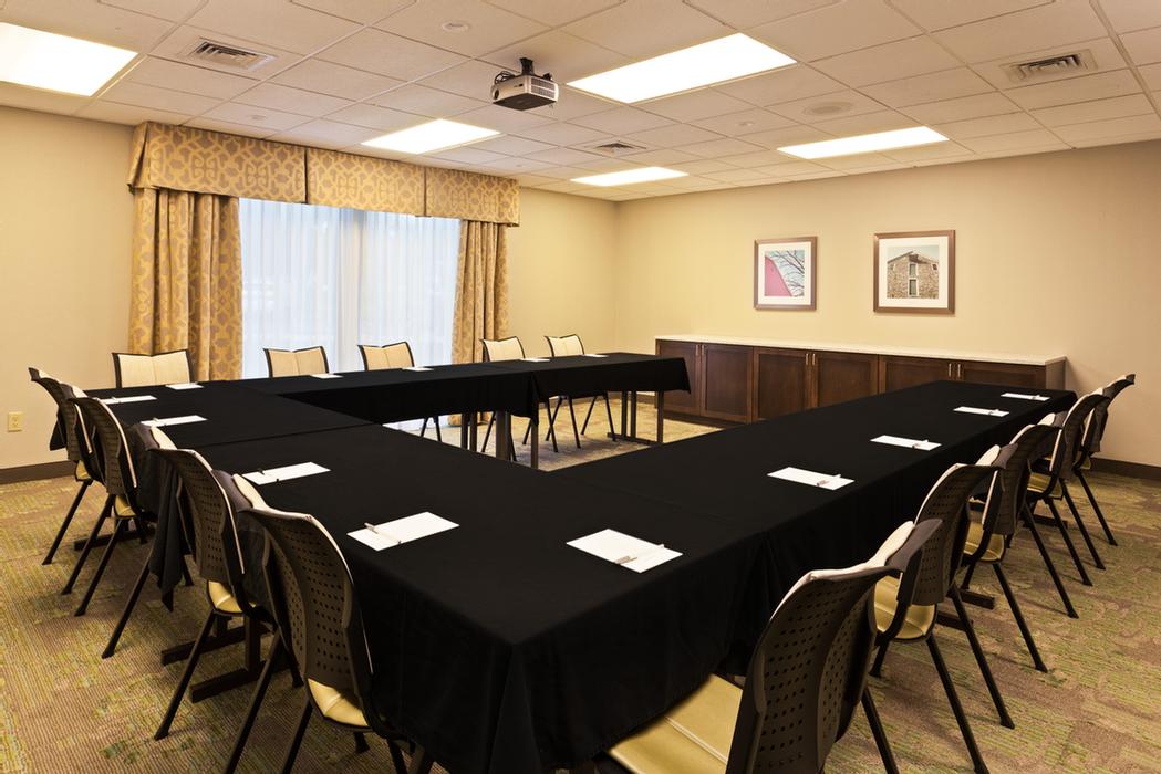 Photo of Greenfield Meeting Room