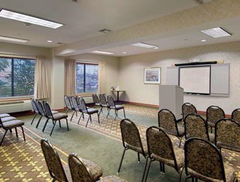 Photo of Wingate Meeting Room