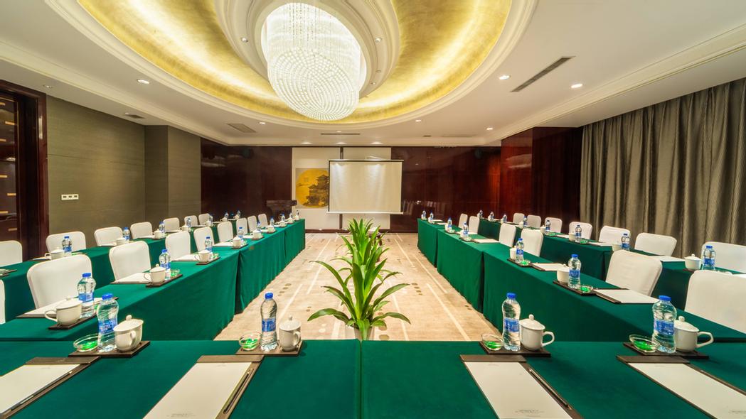 Photo of Xiangjiang Meeting Room