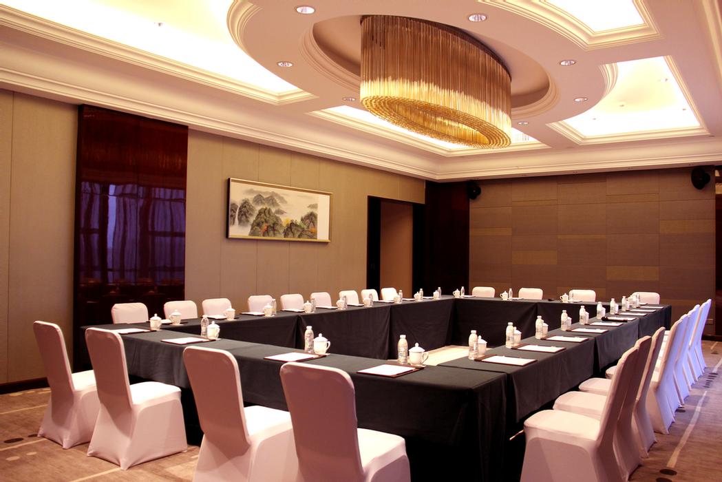 Photo of Hongmei Meeting Room